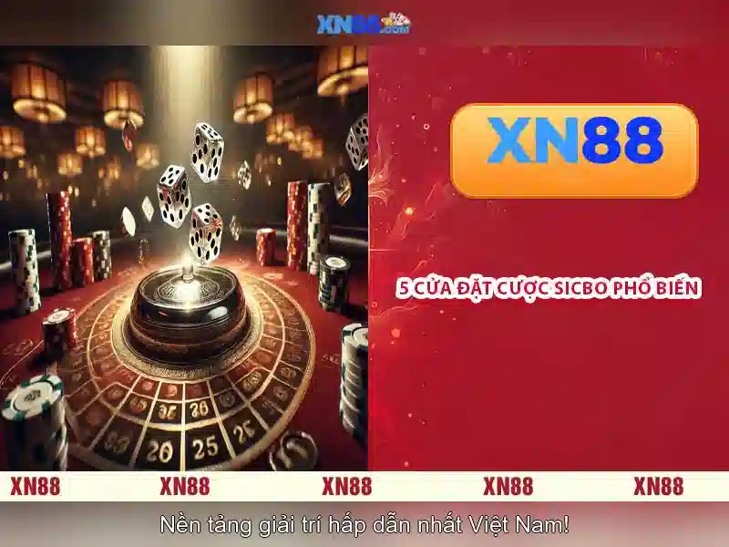 xn88: Nền tảng giải trí và đánh giá uy tín 1 Đăng Nhập