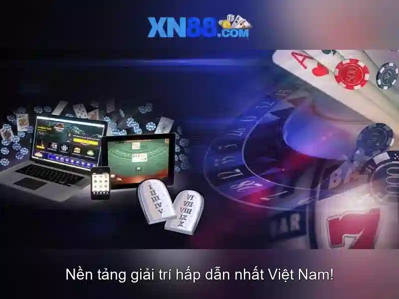 xn88: một nền tảng sáng tạo và an toàn Soi kèo hiệp 1