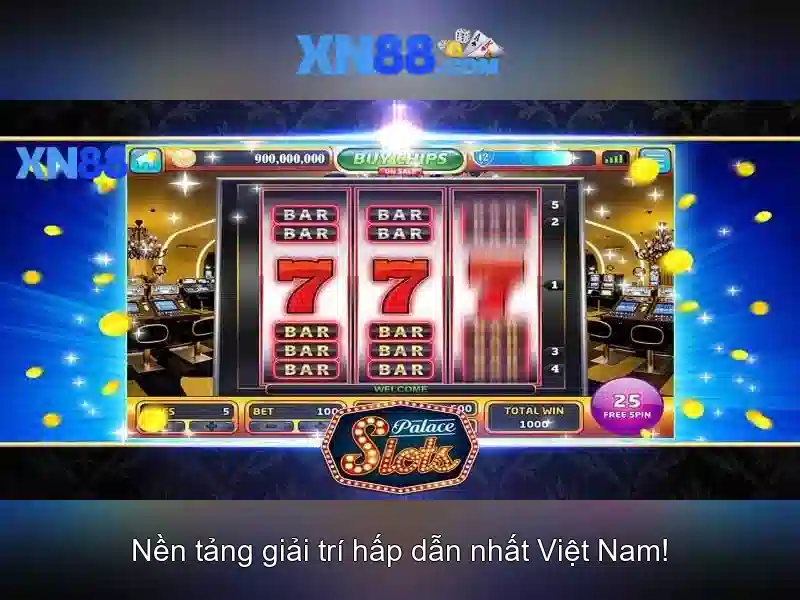 An toàn, thanh toán và khuyến mãn tại XN88