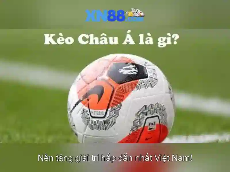 xn88 - Khám phá nền tảng game và cá cược trực tuyến Soi kèo hiệp 1