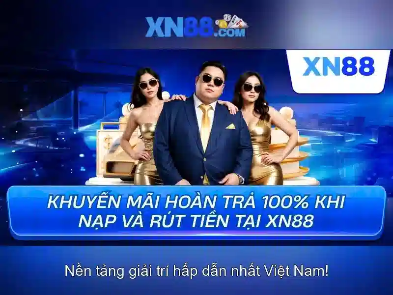 xn88 – Giới thiệu về một nền tảng trực tuyến phổ biến 1 Đăng Nhập