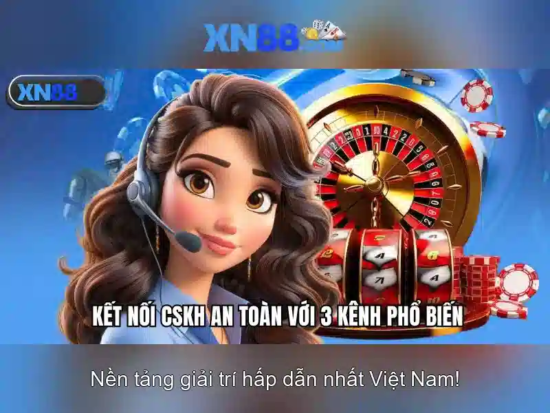 Cài đặt và truy cập xn88 một cách an toàn Cài đặt và truy cập xn88 một cách an toàn