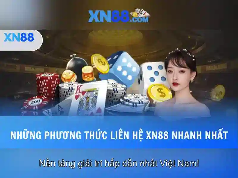 Khám phá xn88 Khám phá xn88