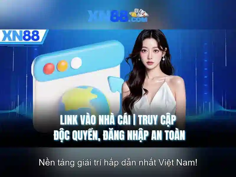 XN88: một cái nhìn tổng quan về nền tảng trò chơi trực tuyến 1 Đăng Nhập