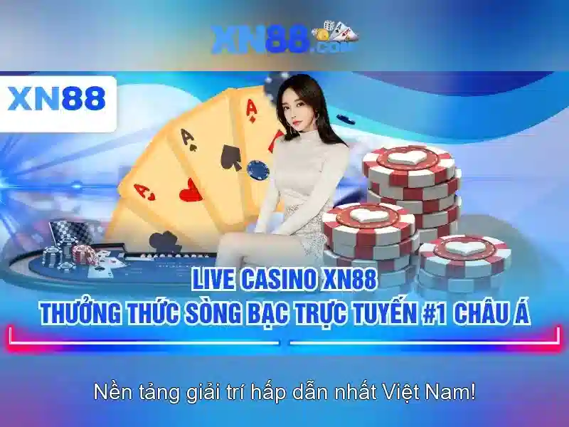 Giới thiệu về XN88 Giới thiệu về XN88