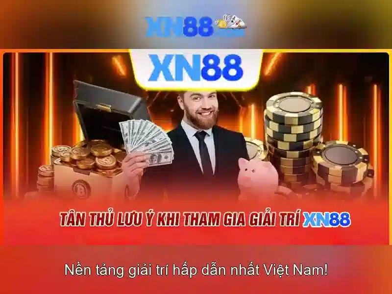 XN88: Tổng quan về nền tảng chơi game trực tuyến 1 Đăng Nhập