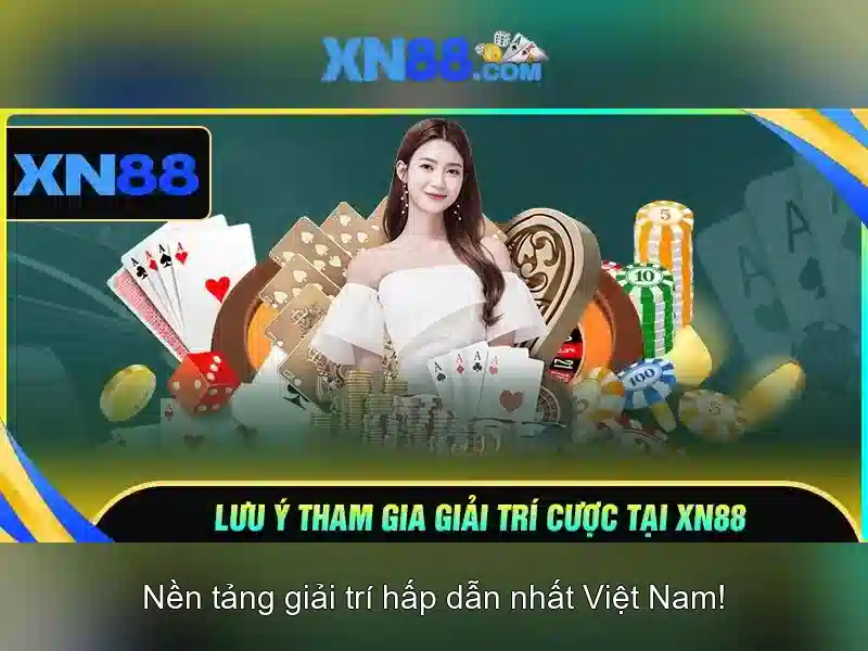 Tổng quan về xn88 Tổng quan về xn88