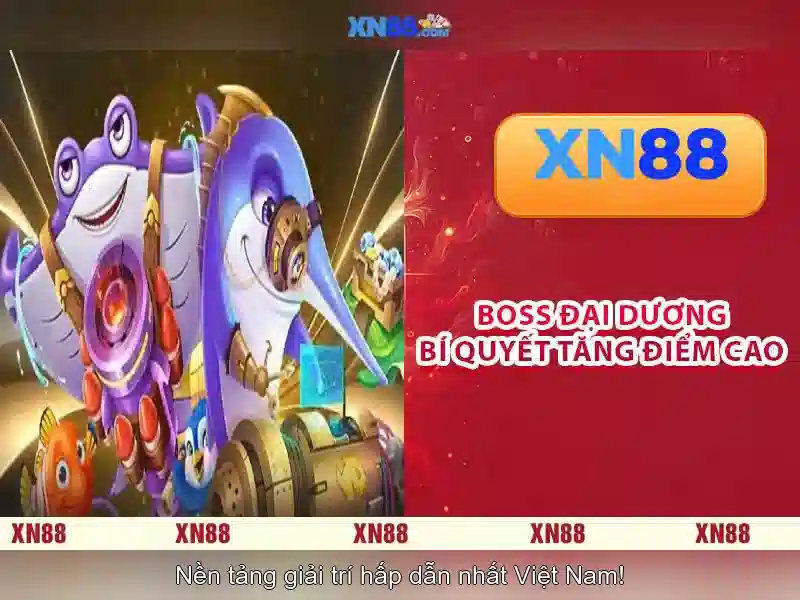 xn88: một cái nhìn tổng quan về nền tảng giải trí trực tuyến 1 Đăng Nhập