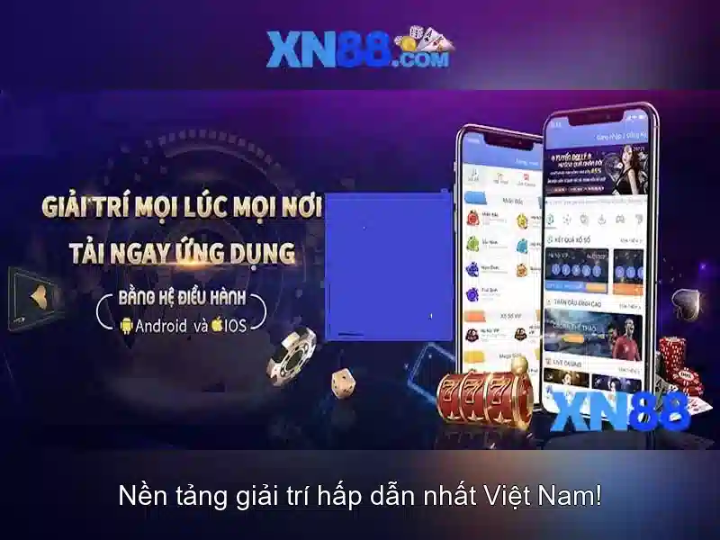 Đôi nét về hoạt động của xn88