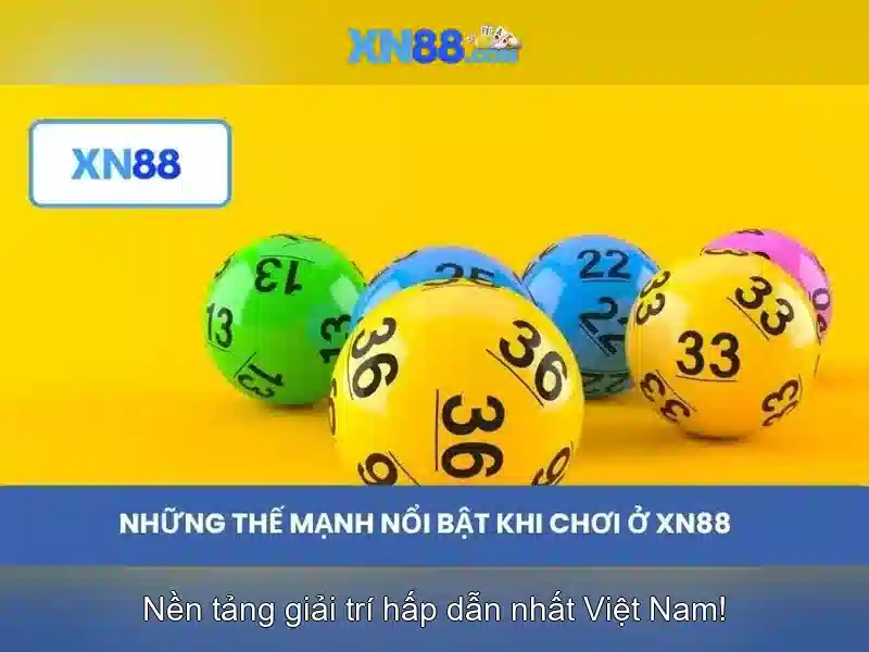 Về xn88: Nền tảng chơi game trực tuyến phổ biến Soi kèo hiệp 1