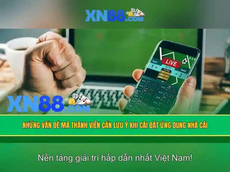 Nguồn gốc và mục đích của xn88\n<h>Các trò chơi phổ biến trên xn88</h>\n<p>Trên xn88, người dùng có thể tiếp cận nhiều loại trò chơi phổ biến, bao gồm casino trực tuyến, máy đánh bạc (slot), baccarat, blackjack, poker, và các trò chơi cá cược thể thao. Nền tảng cung cấp giao diện lôi cuốn, bảng điều khiển trực quan và các phiên bản chơi thử để người mới làm quen.</p>\n<h>Bảo mật, trách nhiệm và khuyến nghị khi tham gia xn88</h>\n<p>An toàn người chơi luôn được đặt lên hàng đầu. Người dùng nên xác thực tài khoản, sử dụng mật khẩu mạnh, bật xác thực hai yếu tố, và chỉ tham gia trên trang có giấy phép hợp lệ. Ngoài ra, người chơi nên quản lý ngân sách, nhận thức rủi ro và tìm hiểu điều khoản trước khi bắt đầu.</p> Nguồn gốc và mục đích của xn88\n<h>Các trò chơi phổ biến trên xn88</h>\n<p>Trên xn88, người dùng có thể tiếp cận nhiều loại trò chơi phổ biến, bao gồm casino trực tuyến, máy đánh bạc (slot), baccarat, blackjack, poker, và các trò chơi cá cược thể thao. Nền tảng cung cấp giao diện lôi cuốn, bảng điều khiển trực quan và các phiên bản chơi thử để người mới làm quen.</p>\n<h>Bảo mật, trách nhiệm và khuyến nghị khi tham gia xn88</h>\n<p>An toàn người chơi luôn được đặt lên hàng đầu. Người dùng nên xác thực tài khoản, sử dụng mật khẩu mạnh, bật xác thực hai yếu tố, và chỉ tham gia trên trang có giấy phép hợp lệ. Ngoài ra, người chơi nên quản lý ngân sách, nhận thức rủi ro và tìm hiểu điều khoản trước khi bắt đầu.</p>