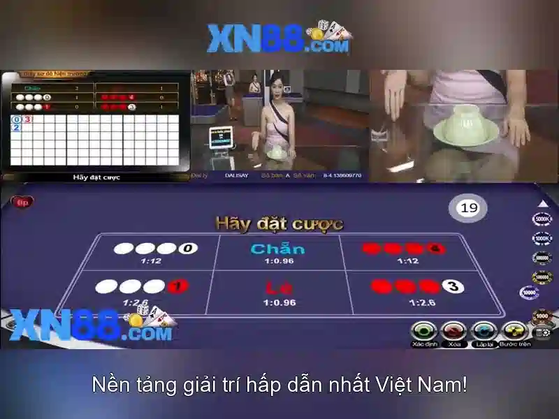 Lý do xn88 nổi bật Lý do xn88 nổi bật