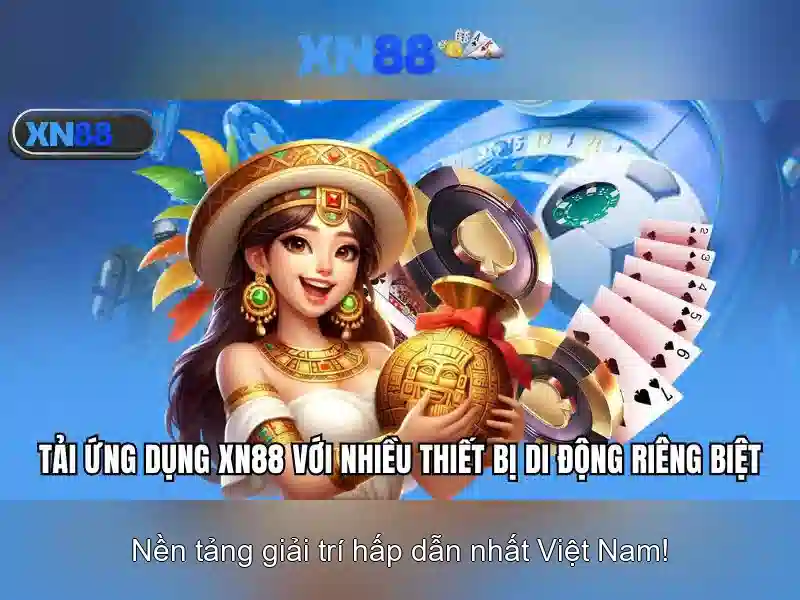 XN88: Nền tảng game và cá cược trực tuyến 1 Đăng Nhập