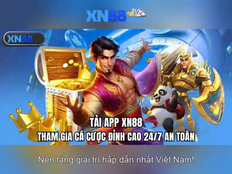 Giới thiệu về xn88 Giới thiệu về xn88