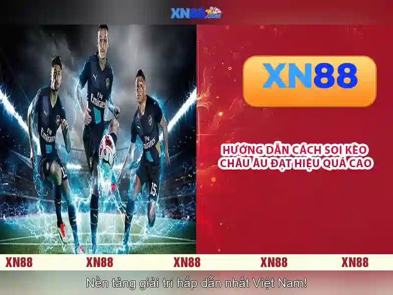 Giới thiệu về XN88 Giới thiệu về XN88