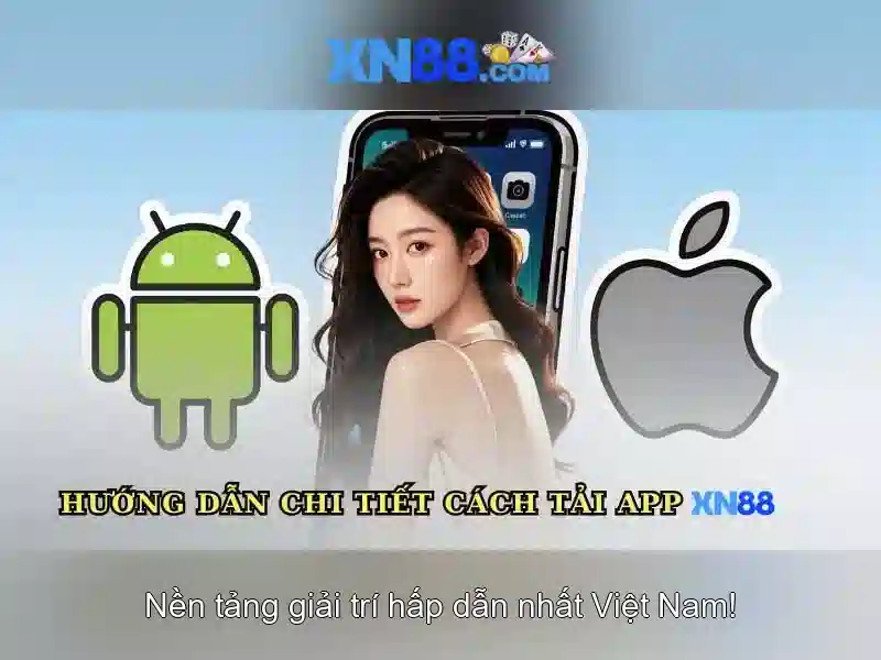 Tổng quan về xn88 Tổng quan về xn88