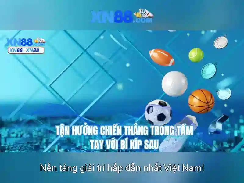 Giới thiệu về Xn88 Giới thiệu về Xn88