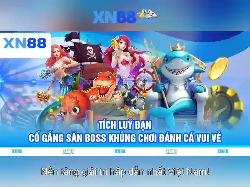 Gioi thieu xn88: Nha cai onl uy tin cho nguoi choi Viet Nam 1 Đăng Nhập