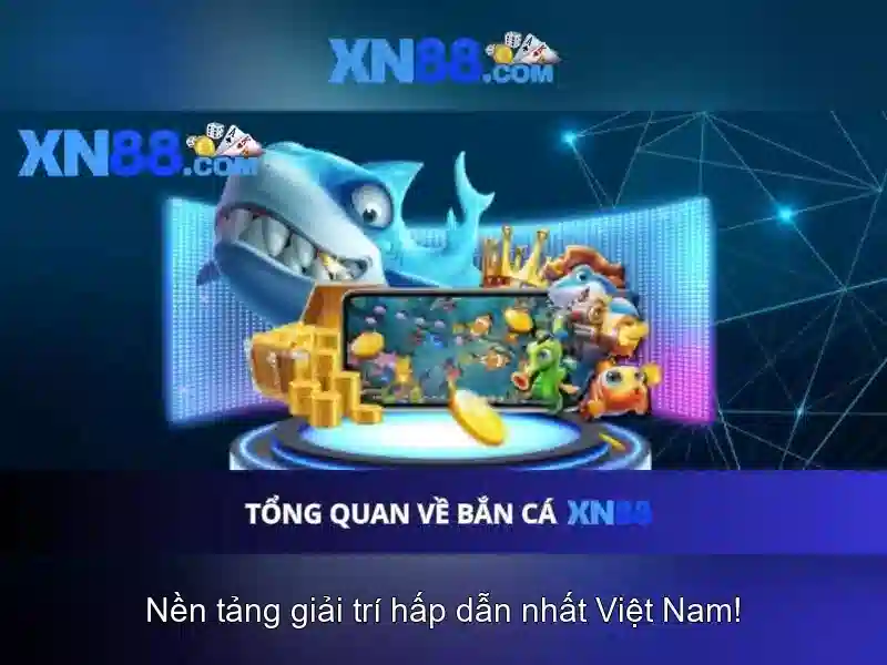 xn88: Tổng quan về nền tảng cá cược trực tuyến Go88