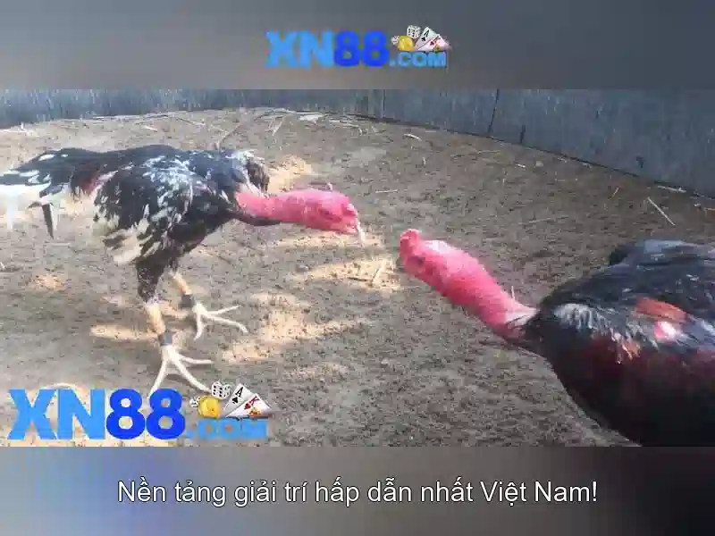 Giới thiệu về xn88