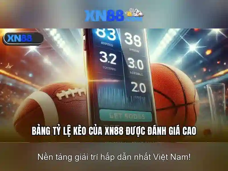 Soi kèo hiệp 1