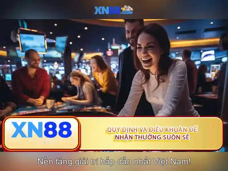 Hỗ trợ khách hàng và truy cập\n<h>Kết luận</h><p>những lợi thế của xn88 gồm sự đa dạng trò chơi, bảo mật, thanh toán linh hoạt và hệ thống hỗ trợ tốt. Người dùng được mời tham gia trải nghiệm và tận hưởng các chương trình khuyến mãi hợp lý.</p>