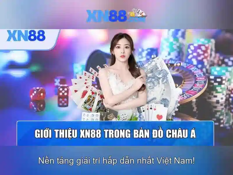 Giới thiệu về xn88 Giới thiệu về xn88