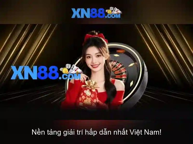 Xn88: Nền tảng giải trí và cá cược trực tuyến Go88