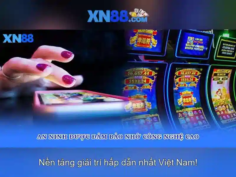 Giới thiệu về xn88
