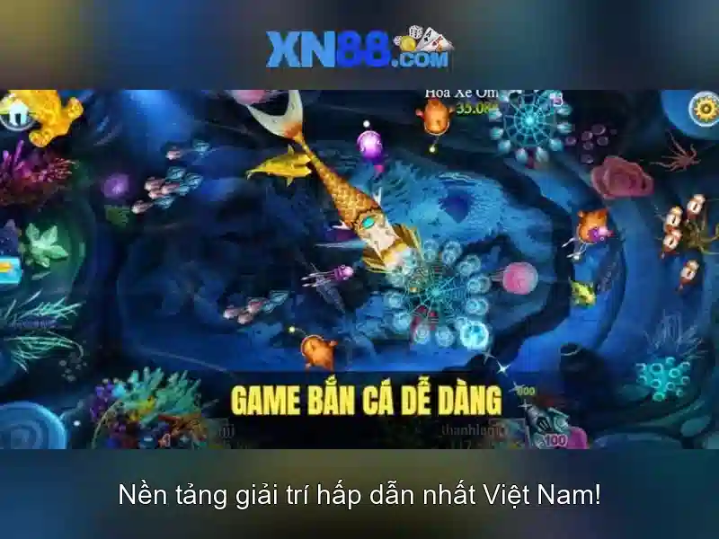 xn88: Đánh giá nền tảng game trực tuyến và cá cược Soi kèo hiệp 1
