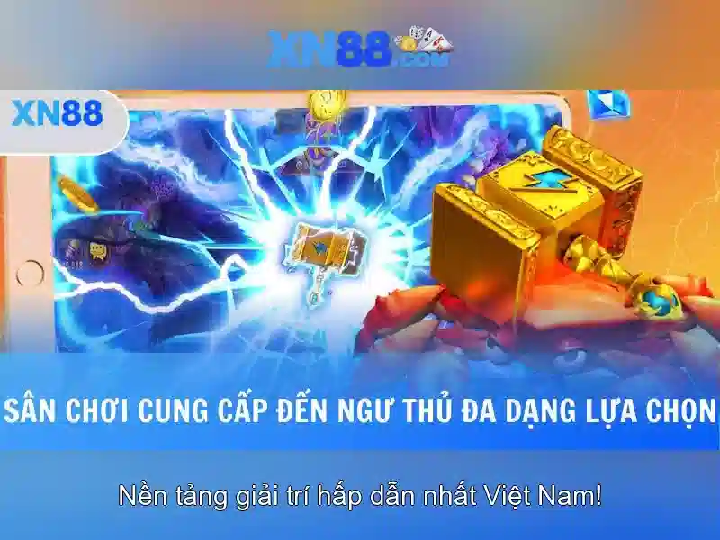 xn88: Nền tảng giải trí trực tuyến và những điều bạn cần biết 1 Đăng Nhập