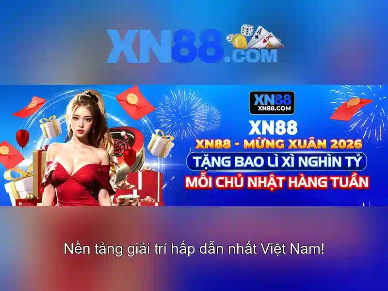 xn88 nhà cái – chủ đề tổng quan và giá trị cốt lõi