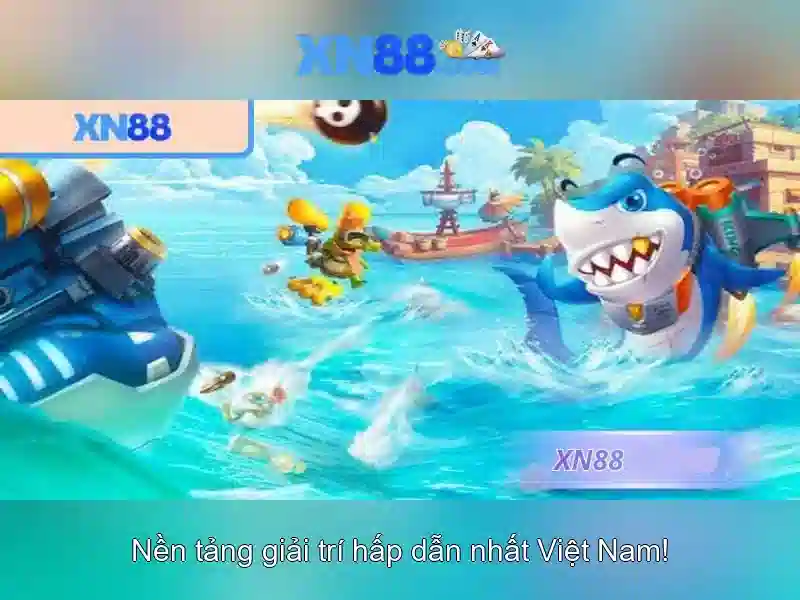 Lợi ích khi tham gia xn88