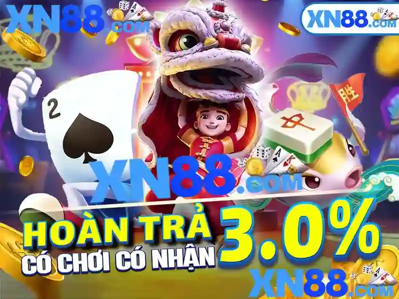 Về xn88: Nền tảng chơi game trực tuyến phổ biến 1 Đăng Nhập