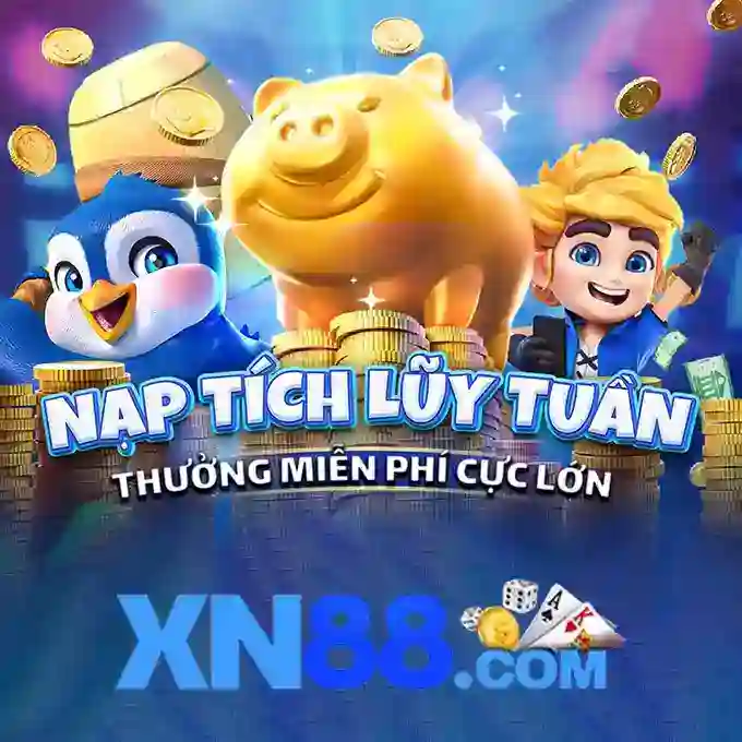 Hệ thống bảo mật và thanh toán an toàn tại XN88