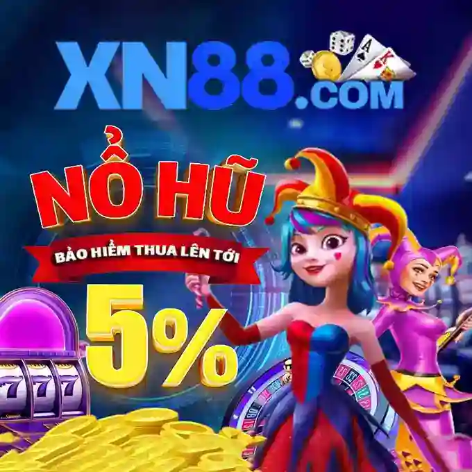 xn88: Nền tảng chơi game trực tuyến đáng tin cậy Soi kèo hiệp 1