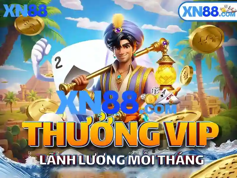 Tổng quan về xn88 và những điều cần biết 1 Đăng Nhập