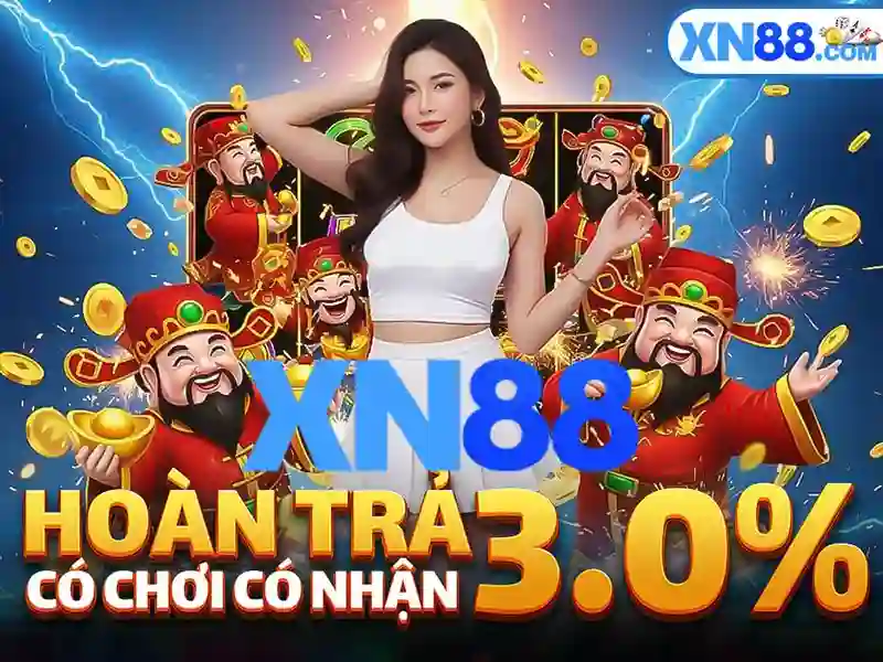 XN88: Nền tảng giải trí và cá cược trực tuyến Soi kèo hiệp 1