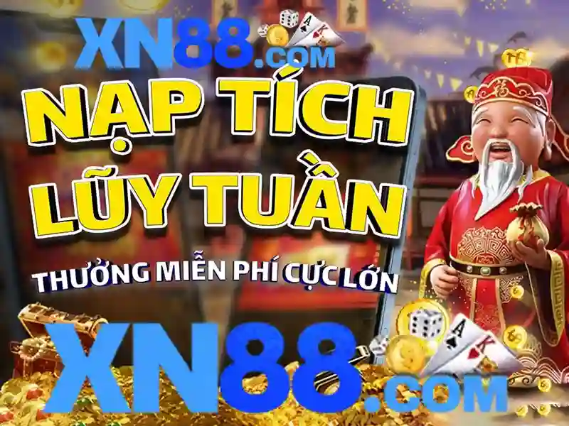 xn88 casino – tong quan chu de va gia tri cot loi xn88 casino – tong quan chu de va gia tri cot loi