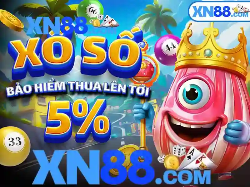 Trải nghiệm người dùng xn88-official