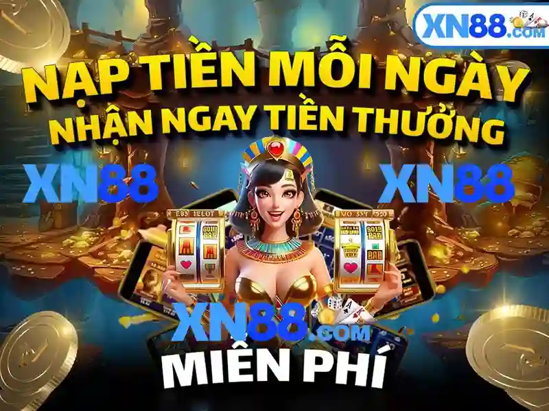 xn88: Tổng quan về nền tảng trò chơi và cá cược trực tuyến 1 Đăng Nhập
