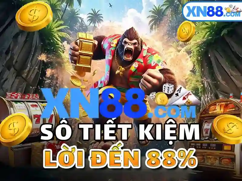 xn88: Nền tảng cược trực tuyến và cái nhìn tổng quan 1 Đăng Nhập