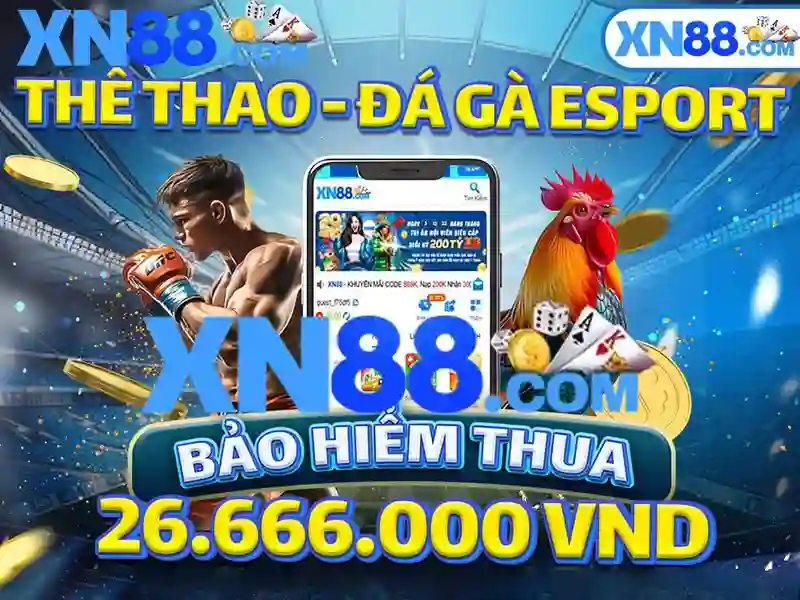 xn88: Nền tảng giải trí trực tuyến và những điểm nổi bật 1 Đăng Nhập