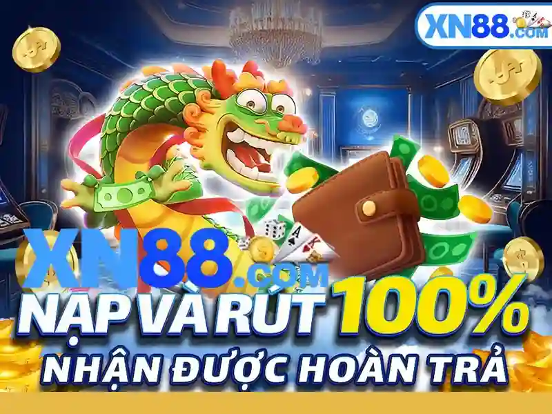 Xn88 - Tổng quan về nền tảng và cơ hội trải nghiệm 1 Đăng Nhập