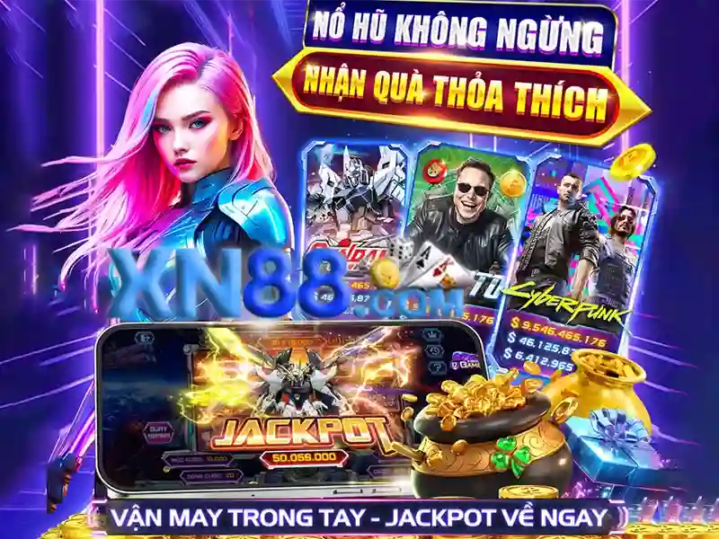 Loi ich khi tro thanh hoi vien chinh thuc cua xn88