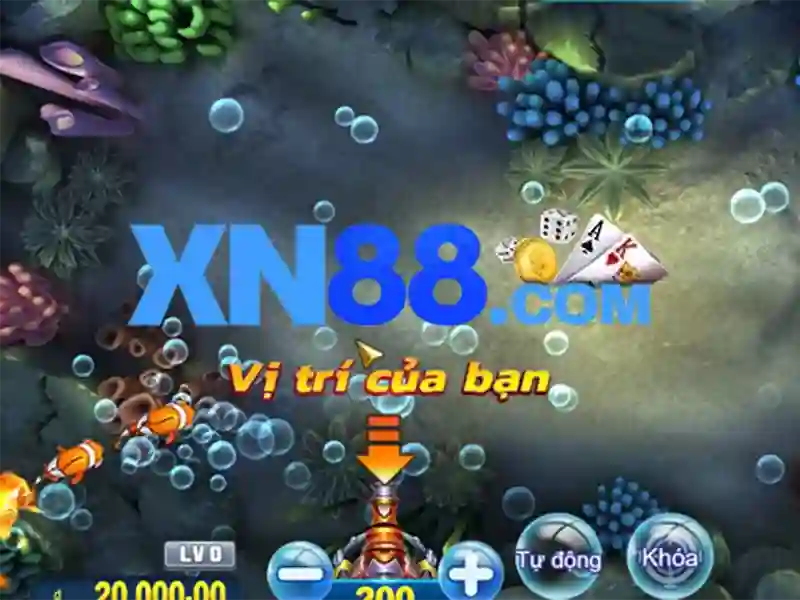 XN88: Nền tảng giải trí và cược trực tuyến Go88