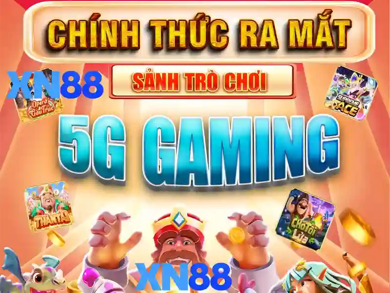 Ưu thế và sức cạnh tranh của trang chủ xn88