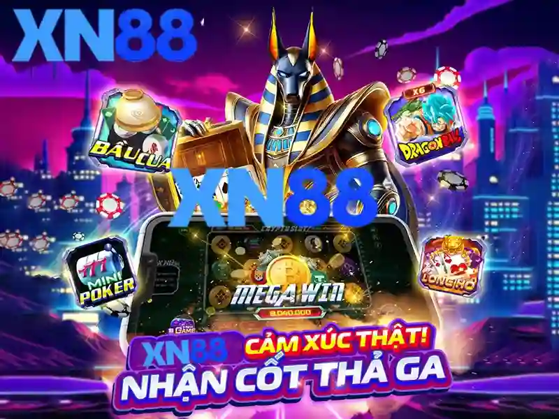 xn88 là gì và các điểm nổi bật 1 Đăng Nhập