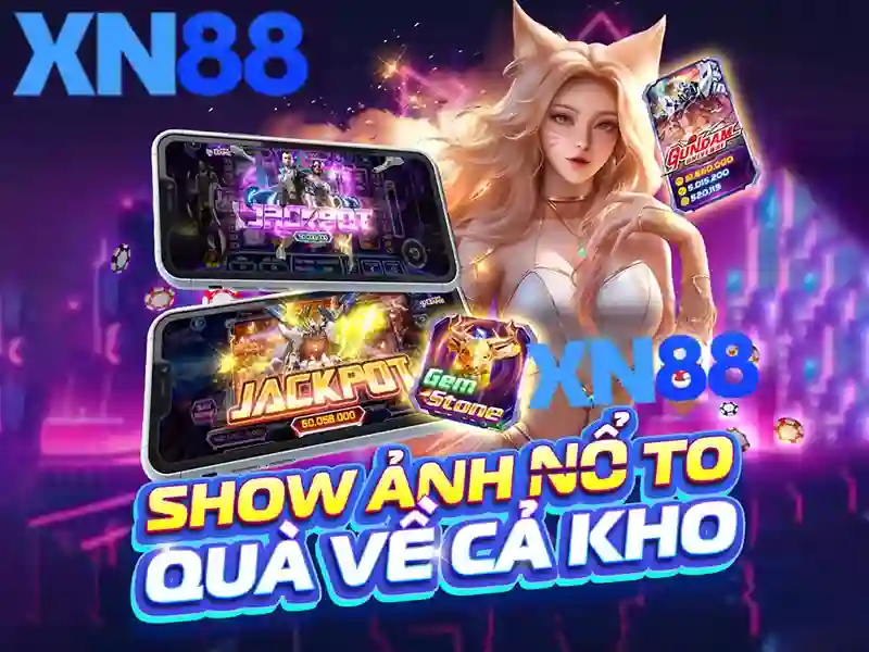 An toàn và độ tin cậy\n<h2>Hướng dẫn tham gia xn88</h2>\n<p>Để bắt đầu, người dùng cần đăng ký tài khoản, xác thực danh tính và nạp tiền bằng các phương thức thanh toán được hỗ trợ. Sau khi có tiền trong ví, người chơi có thể chọn trò chơi ưa thích và tham gia ngay vào các vòng cược.</p>
