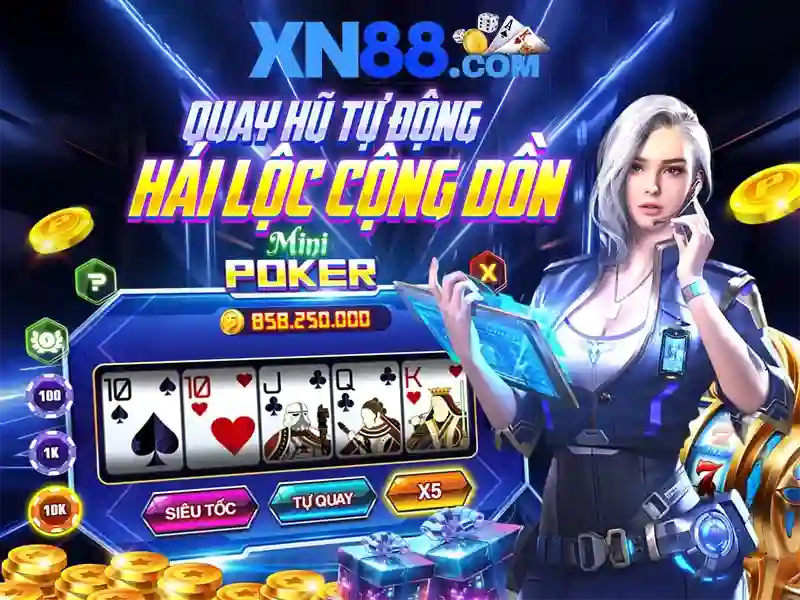 xn88 lucky – Tóm tắt chủ đề và giá trị cốt lõi